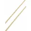 BYRON 14K arany nyaklánc 60 cm 