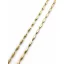ZARINA 14K Arany Nyaklánc 45cm 