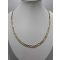 Origin 14K arany nyaklánc 60 cm 