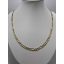 Origin 14K arany nyaklánc 60 cm 