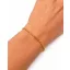 BIA 14K Sárga Arany Karlánc 19,5cm