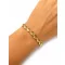BIANA 14K SÁRGA ARANY Karlánc 19,5cm