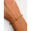 DORINA 14K SÁRGA ARANY Karlánc Állítható:16-19cm