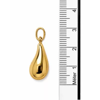 CINTIA 14 Karátos PUFI CSEPP Medál:3x1cm