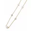 EMMALÉNA 14K arany nyaklánc 45 cm 
