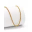 BELLA 14K arany nyaklánc 45 cm 