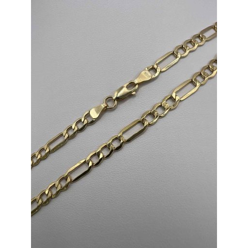 Origin 14K arany nyaklánc 60 cm 