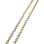 BIANKA 14K Sárga Arany Nyaklánc 43cm 