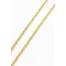 TRITON 14K arany nyaklánc 50 cm 