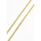 RIO 14K arany nyaklánc 45cm 