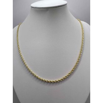 Cosi 14K arany nyaklánc 50 cm 