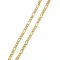 SÁMSON 14K arany nyaklánc 60 cm 