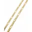 ELLÁDÁN 14K arany nyaklánc 60 cm 