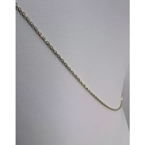 LEONA 14K arany nyaklánc 45 cm 