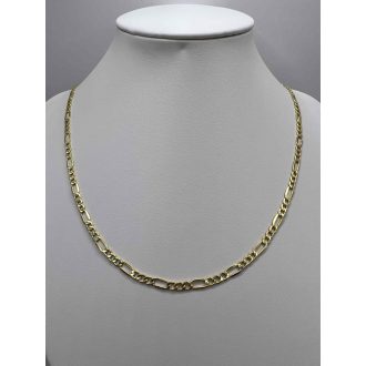 Josie 14K arany nyaklánc 50 cm 
