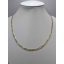 Josie 14K arany nyaklánc 50 cm 