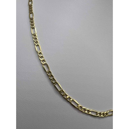 Josie 14K arany nyaklánc 50 cm 