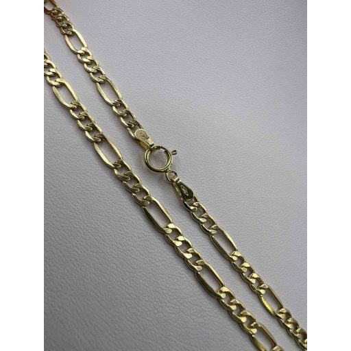 Josie 14K arany nyaklánc 50 cm 