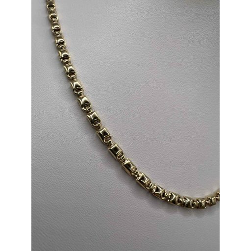 Marli 14K arany nyaklánc 60 cm 
