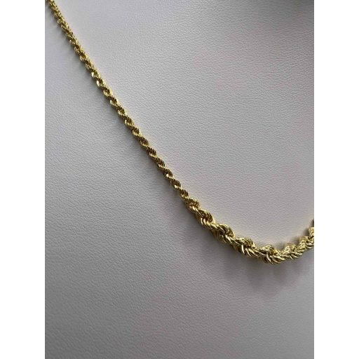 Emmie 14K arany nyaklánc 50 cm 