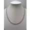 Lulu 14K arany nyaklánc 54 cm 