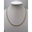 Lulu 14K arany nyaklánc 54 cm 