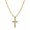 ANDRÁS 14K Arany NYAKLÁNC SZETT -60 cm MEDÁL- 3cm