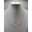 Lil 14K arany nyaklánc 40 cm karlánc 18 cm