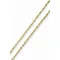 Karina 14K sárga arany nyaklánc 45 cm 