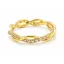 IDEAL APHRODITE 27db GYÉMÁNTKÖVES GYŰRŰ 14K